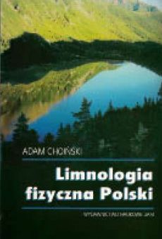 Limnologia fizyczna Polski
