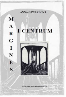 Margines i centrum. Obecność form kultury popularnej w literaturze czeskiej dwudziestolecia międzywojennego