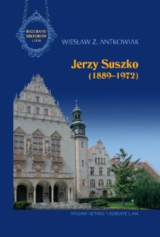 Jerzy Suszko (1889–1972)