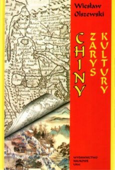 Chiny. Zarys kultury