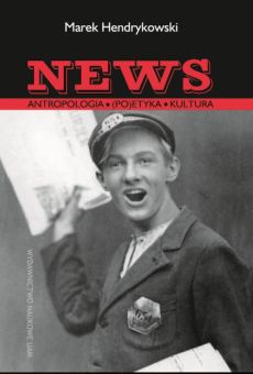 News. Antropologia – (Po)etyka – Kultura