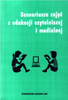 Scenariusze zajęć z edukacji czytelniczej i medialnej