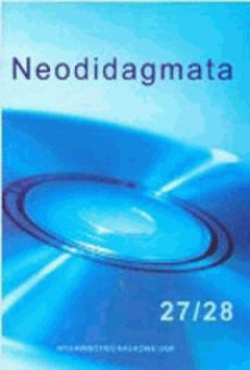 Neodidagmata 27/28