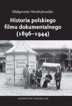Historia polskiego filmu dokumentalnego (1896–1944)