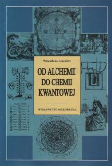 Od alchemii do chemii kwantowej