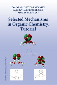 Selected Mechanisms in Organic Chemistry. Tutorial