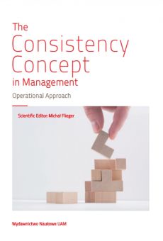The Consistency Concept in Management. Operational Approach