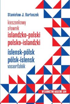 Kieszonkowy słownik islandzko-polski, polsko-islandzki