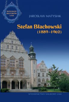 Stefan Błachowski (1889–1962)