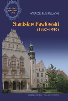 Stanisław Pawłowski (1882–1940)