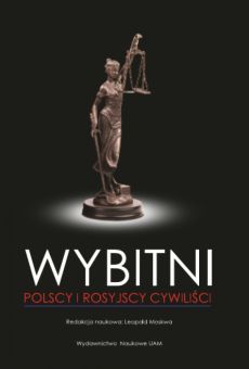 Wybitni polscy i rosyjscy cywiliści