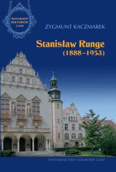 Stanisław Runge (1888–1953)