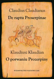 Klaudian, De raptu Proserpinae