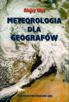 Meteorologia dla geografów