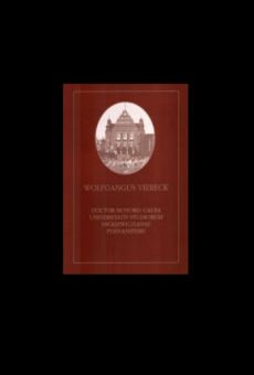 Wolfgangus Viereck