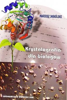 Krystalografia dla biologów