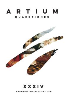 Artium Quaestiones XXXIV