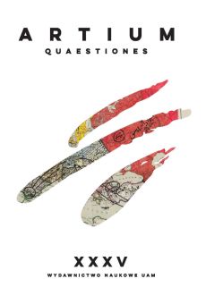 Artium Quaestiones XXXV