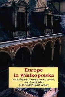 Europe in Wielkopolska. An 8-day trip through towns, castles, woods and lakes of the oldest Polish region