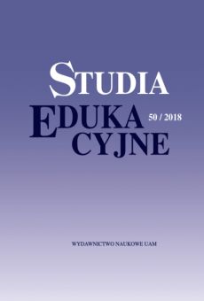 Studia Edukacyjne 50/2018