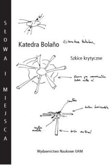Katedra Bolaño. Szkice krytyczne