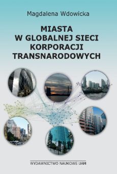 Miasta w globalnej sieci korporacji transnarodowych