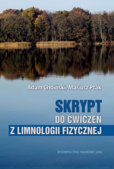 Skrypt do ćwiczeń z limnologii fizycznej (PDF)