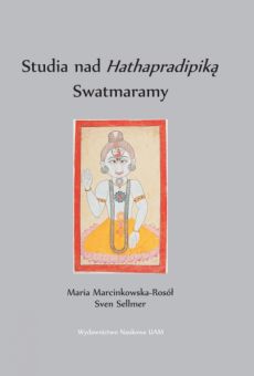 Studia nad „Hathapradipiką” Swatmaramy