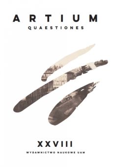 Artium Quaestiones XXVIII