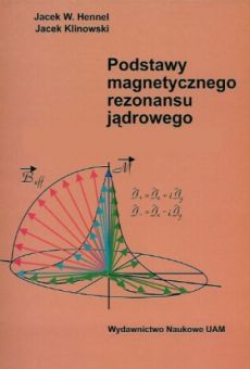 Podstawy magnetycznego rezonansu jądrowego