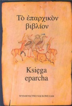 Księga eparcha