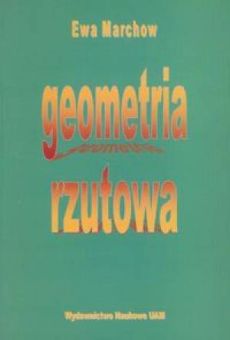 Geometria rzutowa
