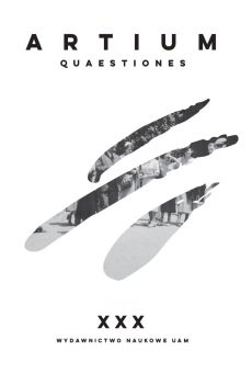 Artium Quaestiones XXX 