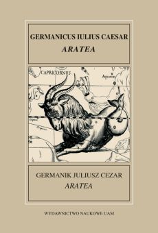 Fontes Historiae Antiquae XV: Germanicus Iulius Caesar, Aratea