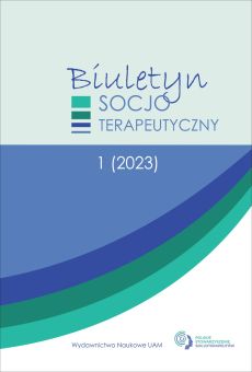 Biuletyn Socjoterapeutyczny 1 (2023)