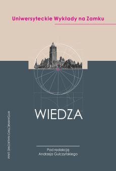 Wiedza. Uniwersyteckie Wykłady na Zamku