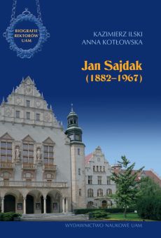 Jan Sajdak (1882–1967)