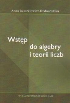 Wstęp do algebry i teorii liczb