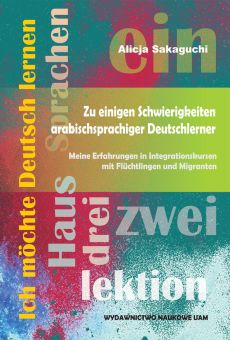 Zu einigen Schwierigkeiten arabischsprachiger Deutschlerner. Meine Erfahrungen in Integrationskursen mit Flüchtlingen und Migranten (PDF)