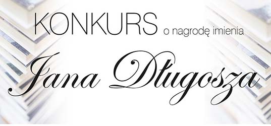 Nagroda im. Jana Długosza