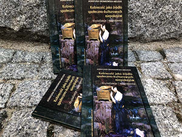 Kobiecość jako źródło społeczno-kulturowych niepokojów