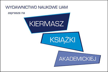 Zapraszamy na Kiermasz Książki Akademickiej
