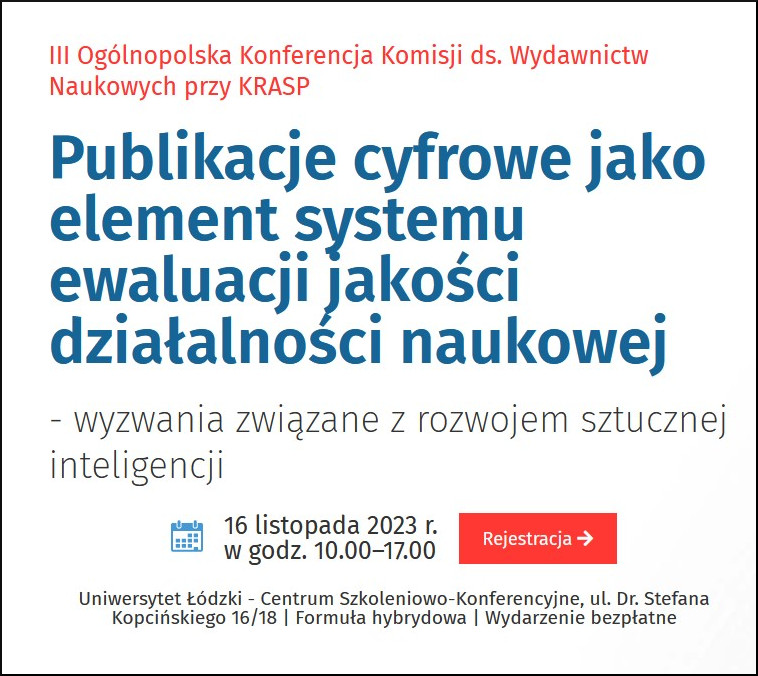 Cyfrowe publikacje