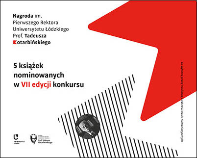 „Zbyt głośna historyczność. Użytkowanie przeszłości w Azji Wewnętrznej" Zbigniewa Szmyta w finale 