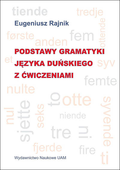 Ucz się duńskiego
