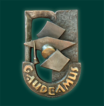 Wyróżnienia Gaudeamus 2021