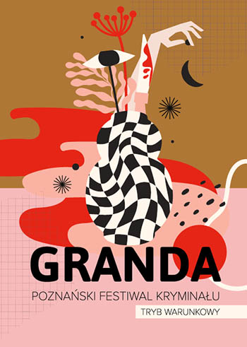 Poznański Festiwal Kryminału Granda 