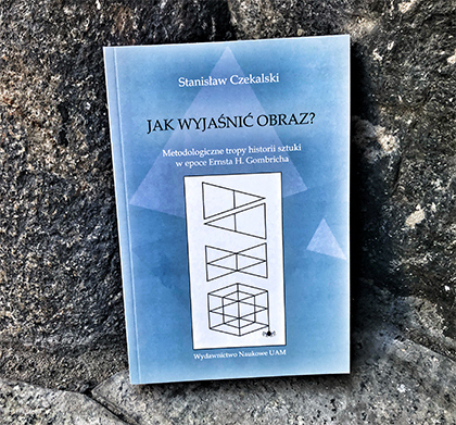 Jak wyjaśnić obraz?