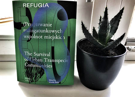 Najpiękniejsza Refugia