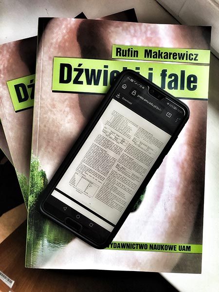 Dźwięki i fale